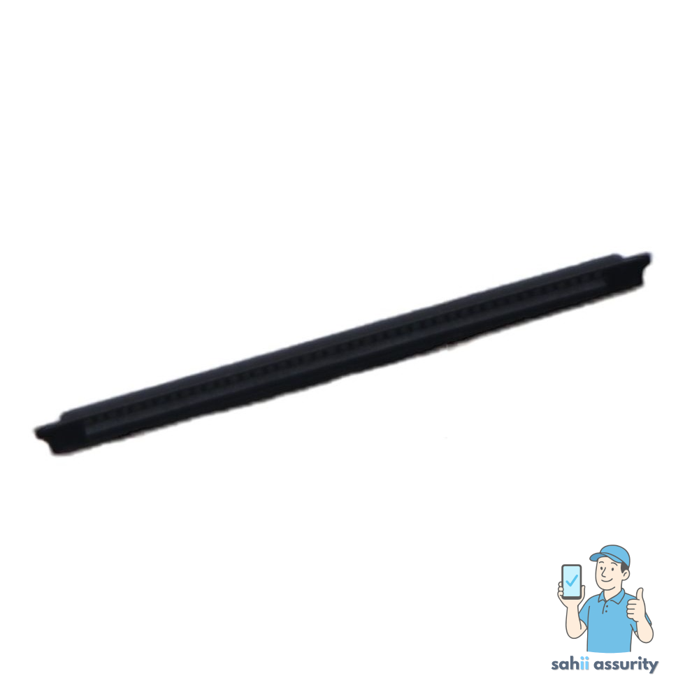 Speaker Jaali Anti Dust Net Rubber for Xiaomi Mi A3 thumbnail